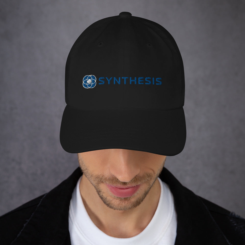 Synthesis Baseball Cap