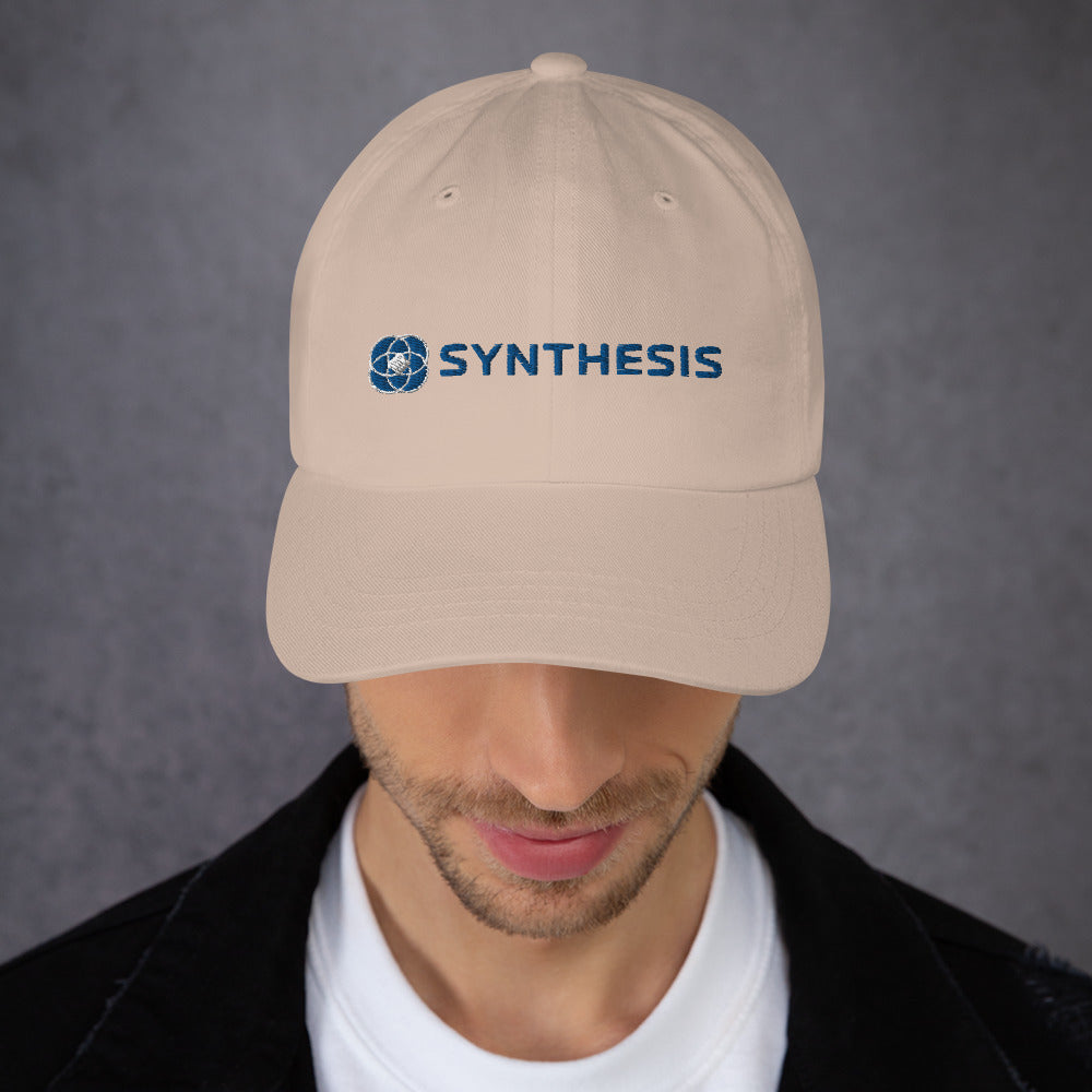 Synthesis Baseball Cap