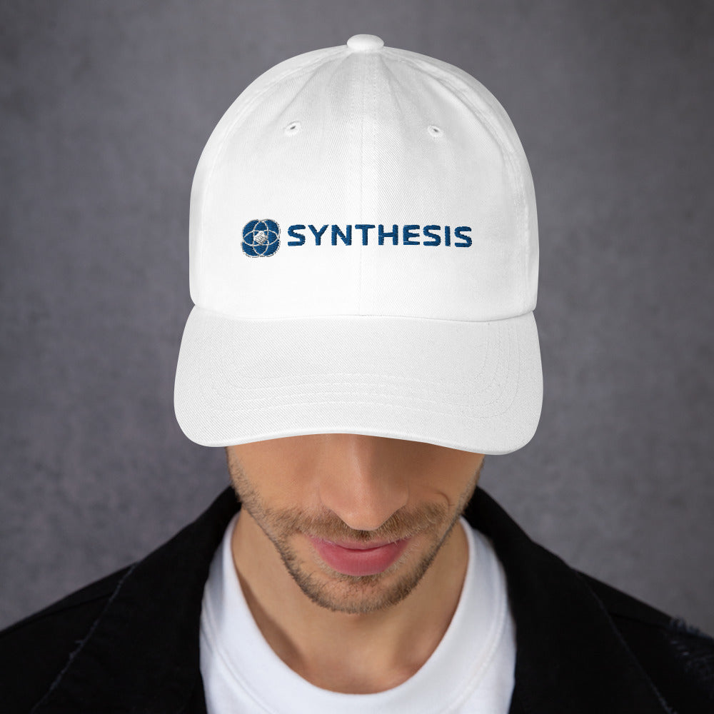 Synthesis Baseball Cap