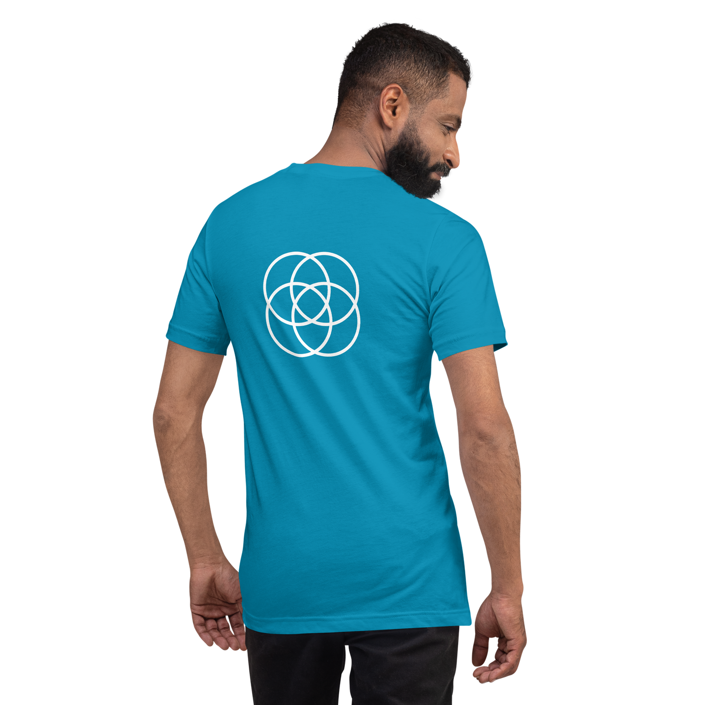 Men's Synthesis t-shirt