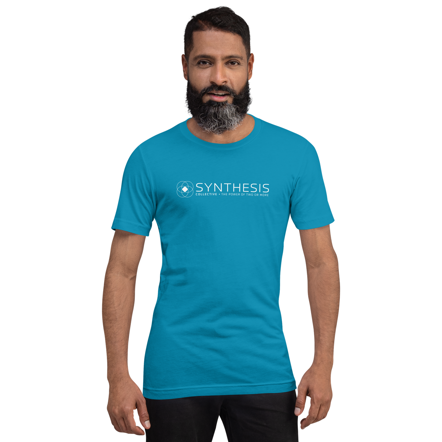 Men's Synthesis t-shirt