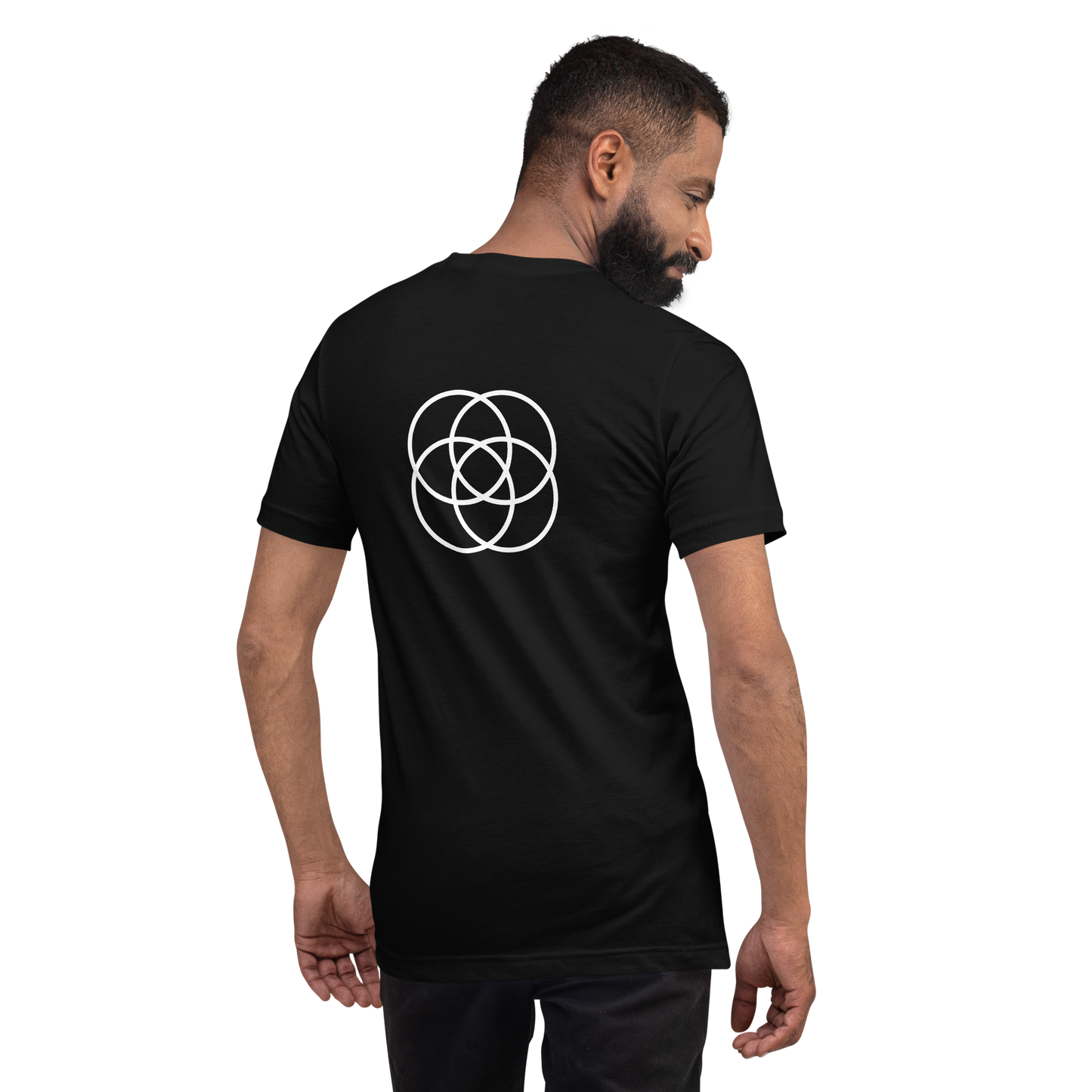 Men's Synthesis t-shirt