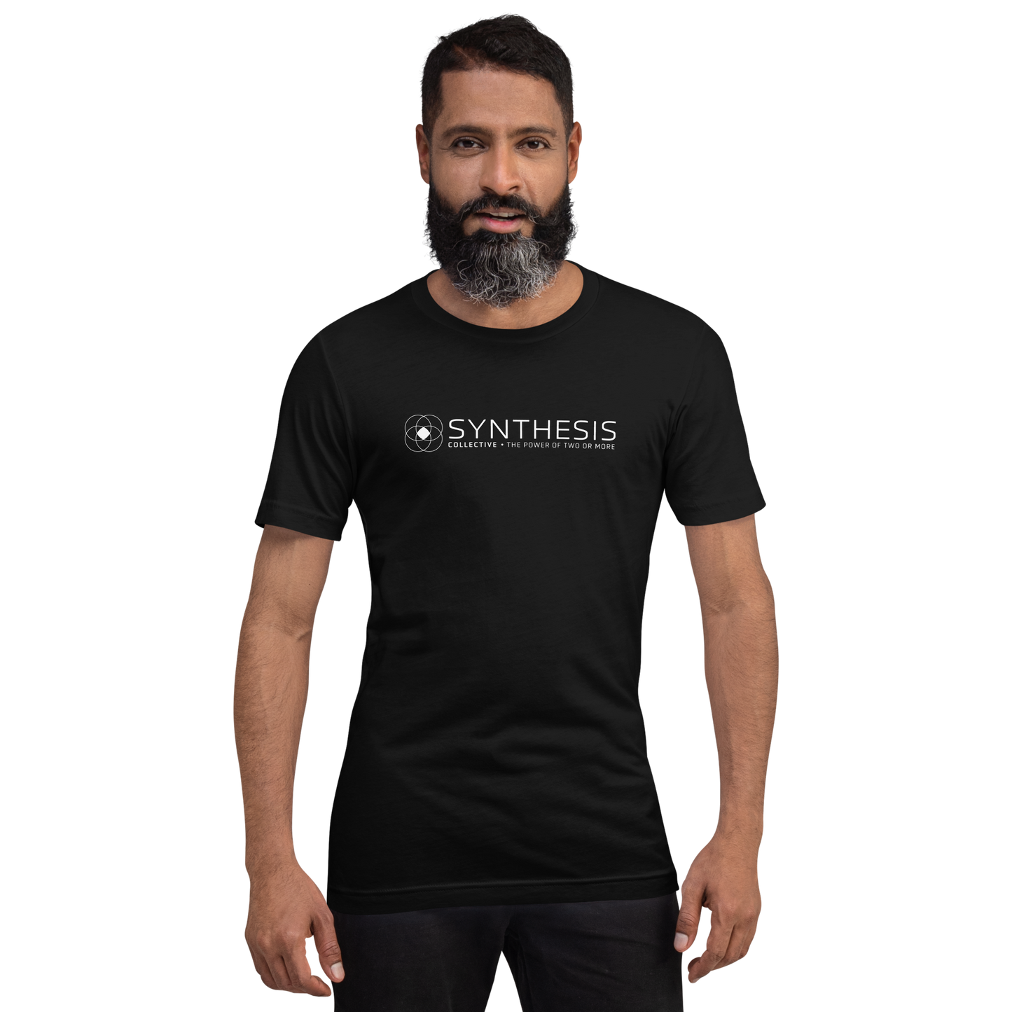 Men's Synthesis t-shirt