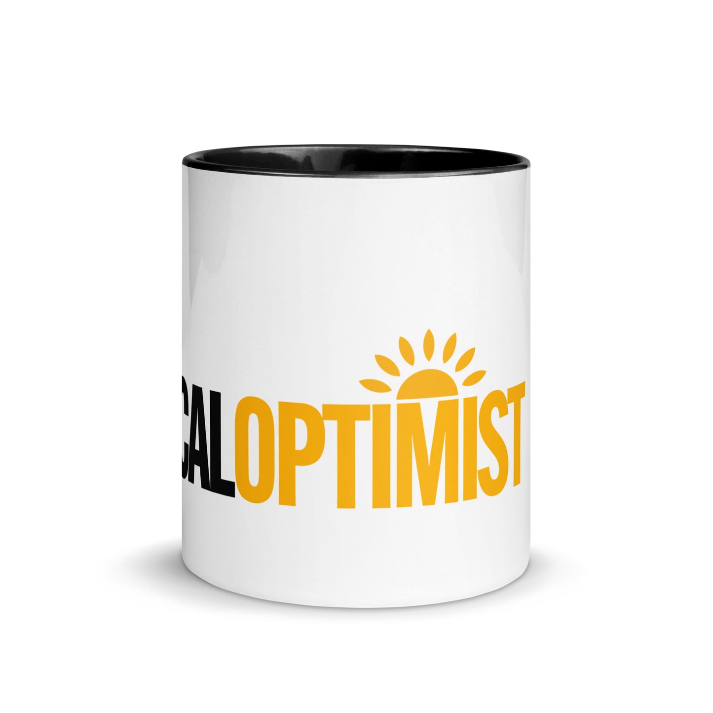 Apocaloptimist Mug