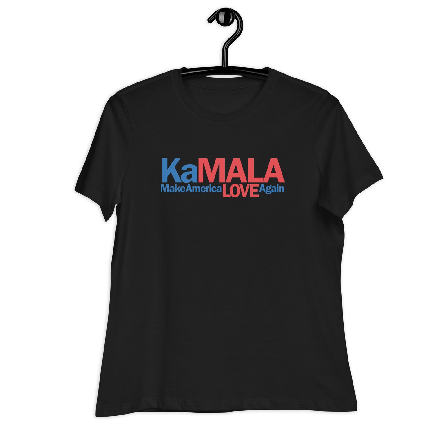 KaMALA Make America LOVE Again