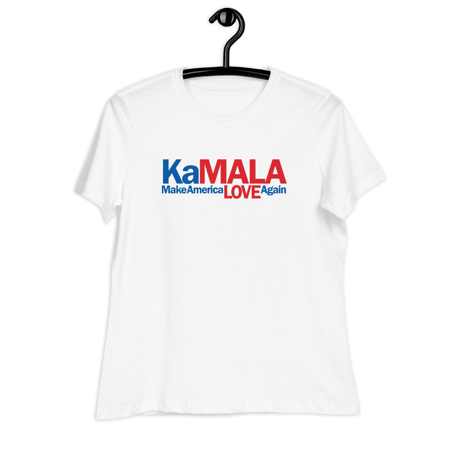 KaMALA Make America LOVE Again