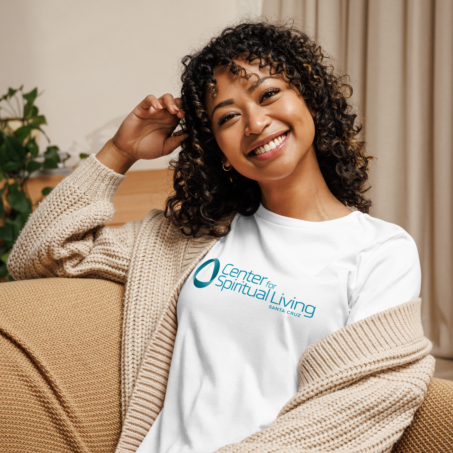 Women's CSL Santa Cruz T-Shirt